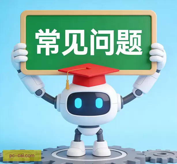 常见问题